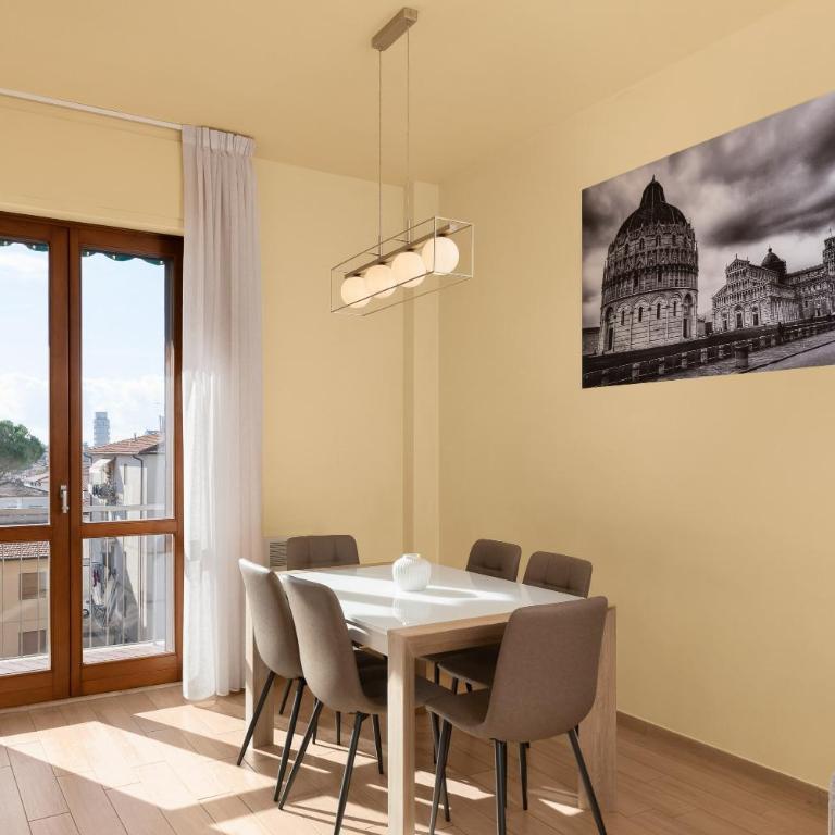 Roped Tower Apartment - Appartamento con 2 Camere da Letto - 10