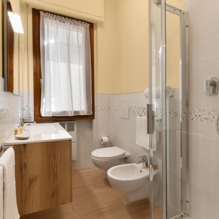 Roped Tower Apartment - Appartamento con 2 Camere da Letto - 15