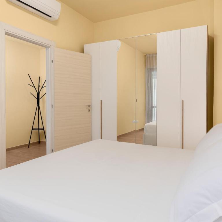 Roped Tower Apartment - Appartamento con 2 Camere da Letto - 16