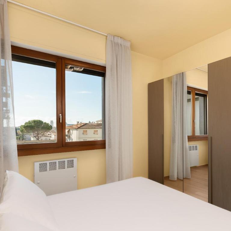 Roped Tower Apartment - Appartamento con 2 Camere da Letto - 17