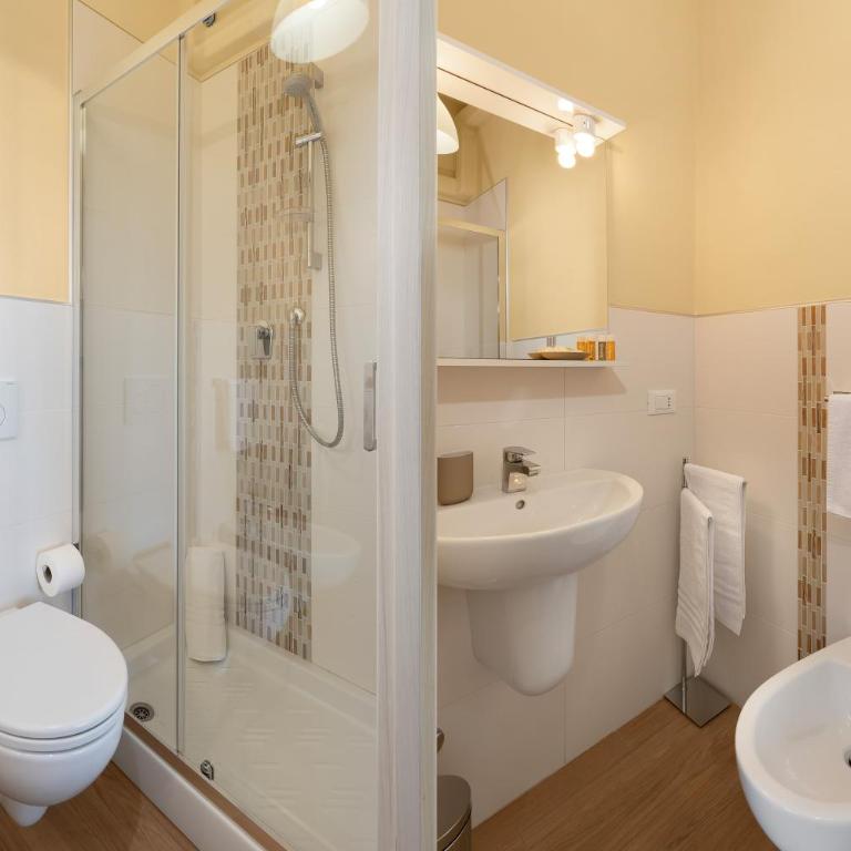 Roped Tower Apartment - Appartamento con 2 Camere da Letto - 20
