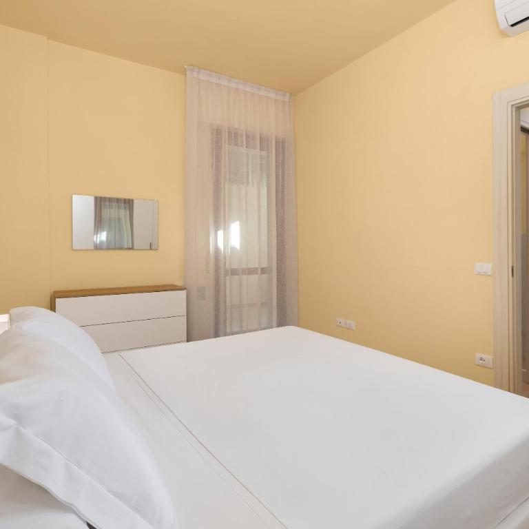 Roped Tower Apartment - Appartamento con 2 Camere da Letto - 22