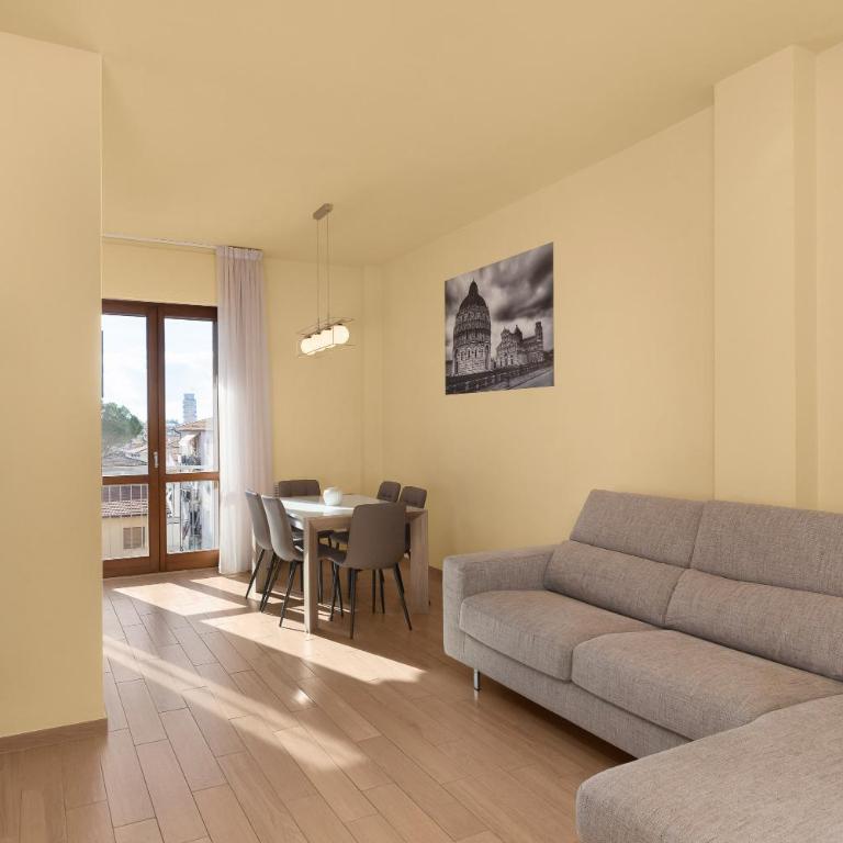 Roped Tower Apartment - Appartamento con 2 Camere da Letto - 24