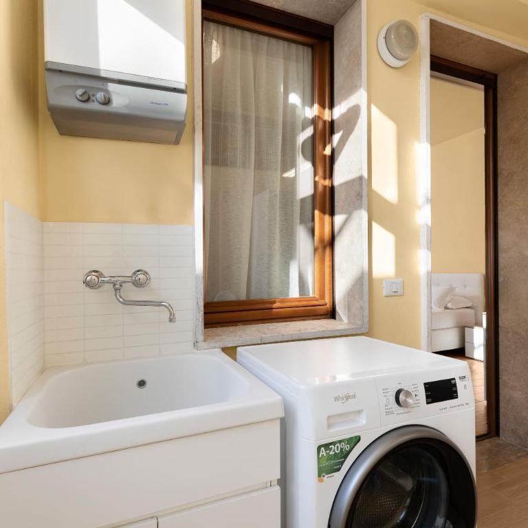 Roped Tower Apartment - Appartamento con 2 Camere da Letto - 8