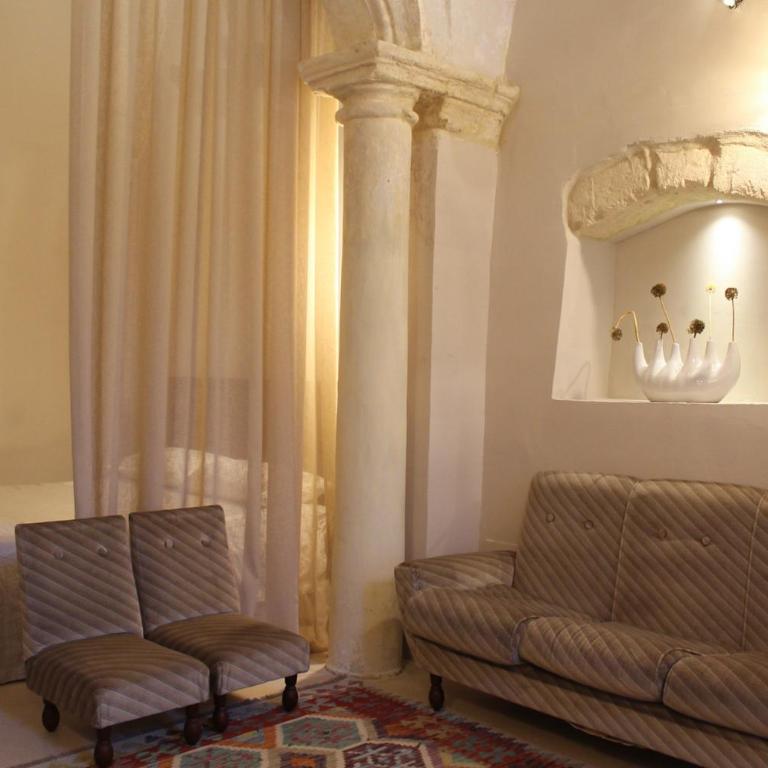 Casa Cesira - Authentic Historic Home with Professional Kitchen in the Heart of Nardò - Marea Stays Collection - One-Bedroom House - 15