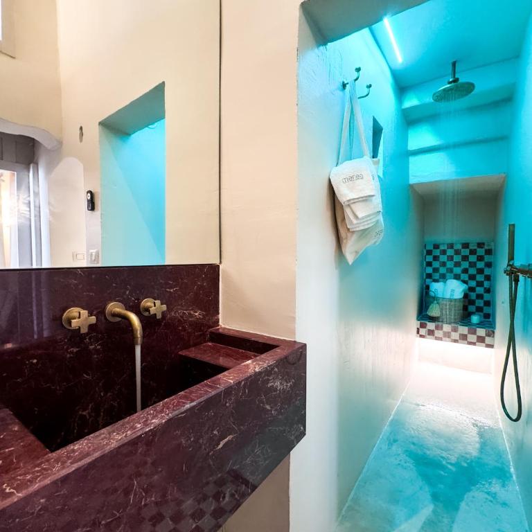 Casa Cesira - Authentic Historic Home with Professional Kitchen in the Heart of Nardò - Marea Stays Collection - One-Bedroom House - 23