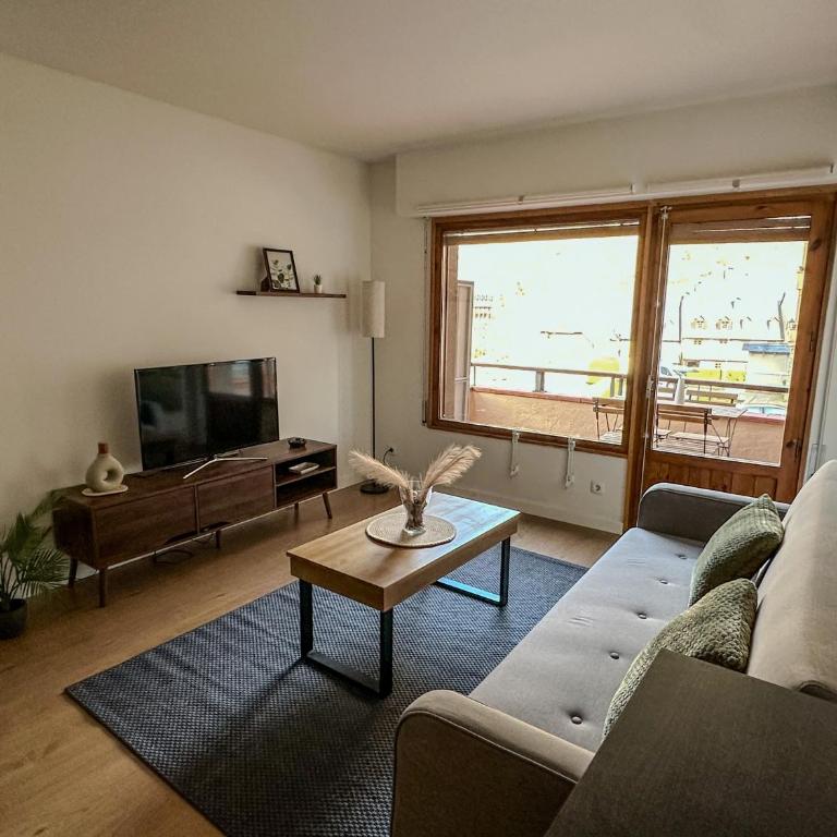 NEGUA Vielha - Apartamento de 2 dormitorios - 20