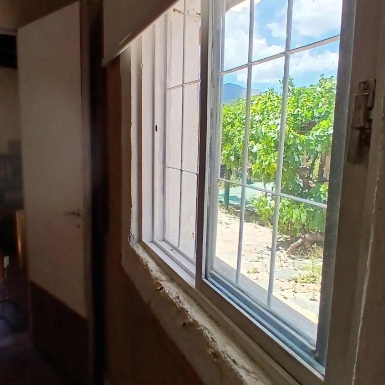Hospedaje La Casona de los Paredones - Double Room with Garden View - 18