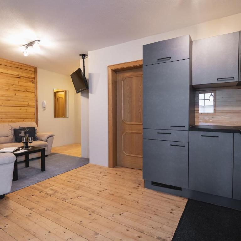 Oberwinklgut - Apartment - Ground Floor - 2