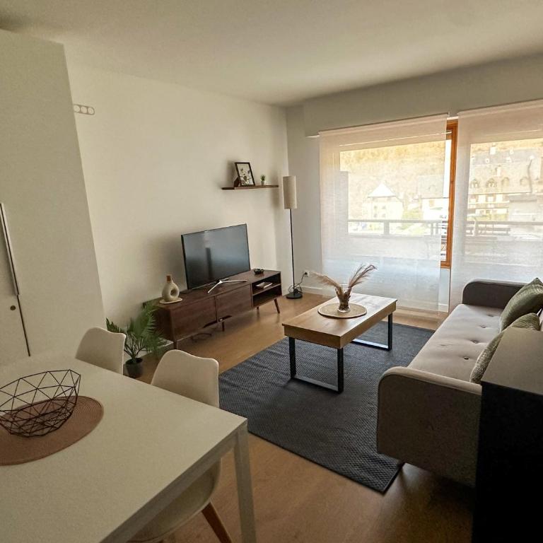 NEGUA Vielha - Apartamento de 2 dormitorios - 19