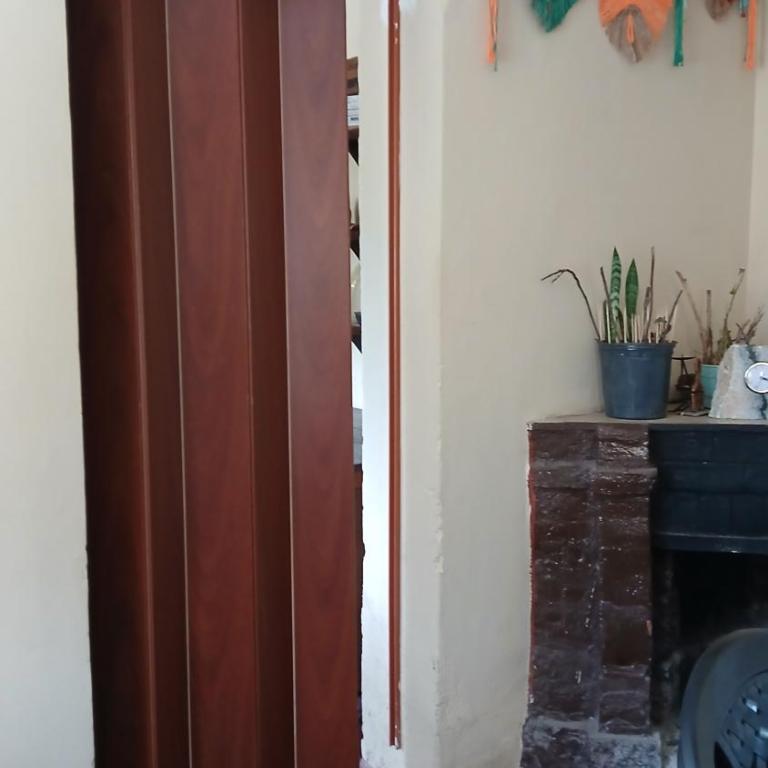 Hospedaje La Casona de los Paredones - Double Room with Garden View - 14