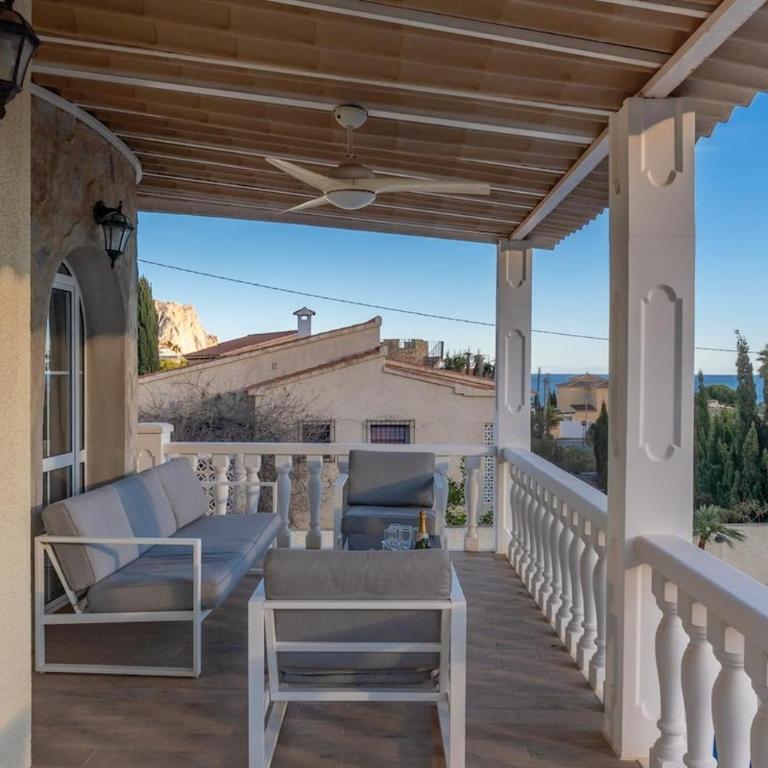 Villa 200m from the beach, jacuzzi, swimming pool, BBQ - Villa con piscina privada - 21