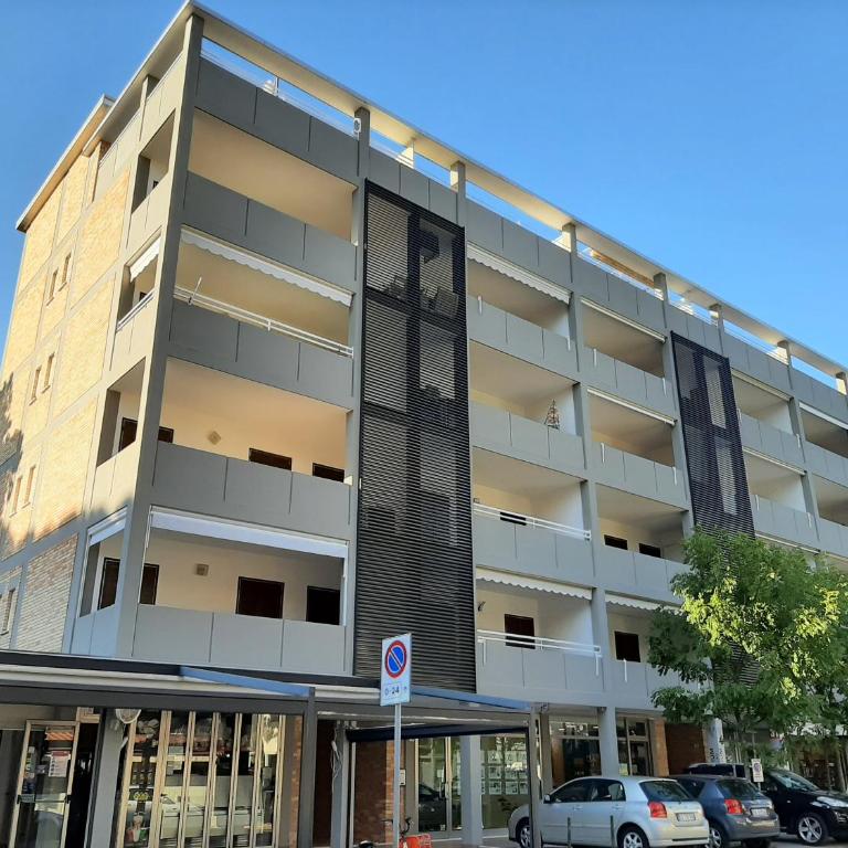 Condominio Milano - Appartamento con 2 Camere da Letto - 1