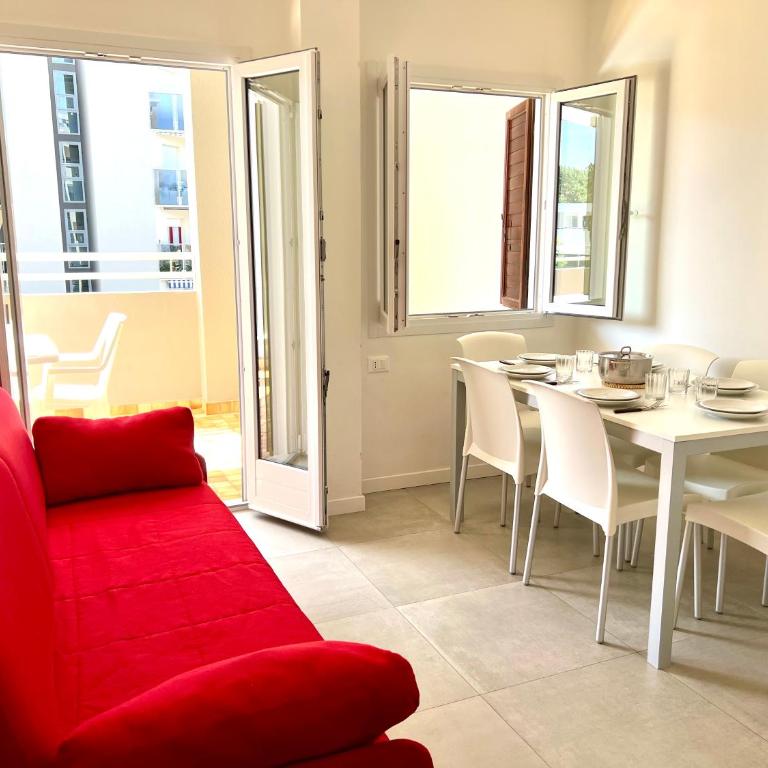 Condominio Milano - Appartamento con 2 Camere da Letto - 4