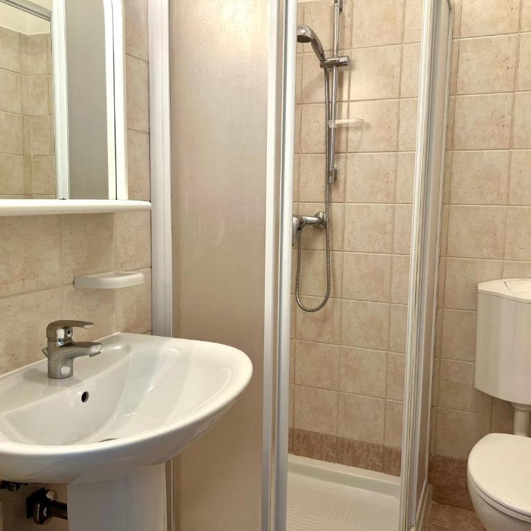 Condominio Milano - Appartamento con 2 Camere da Letto - 16
