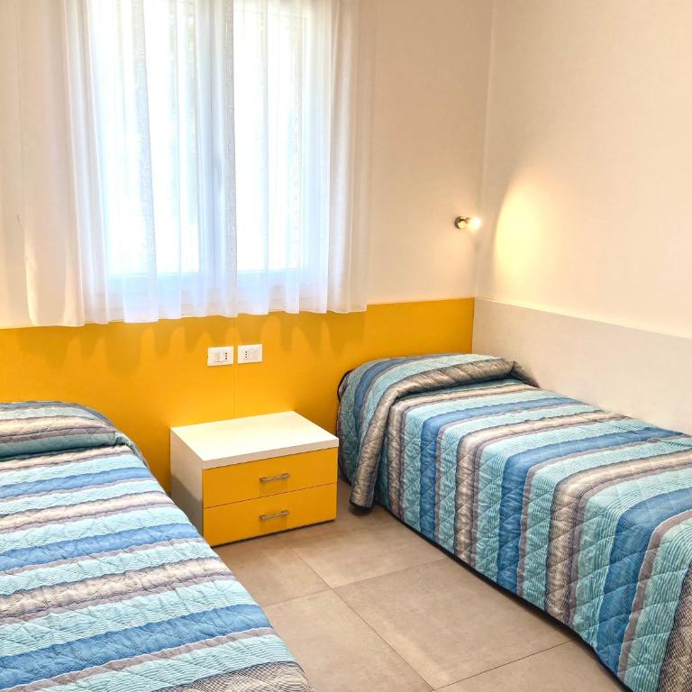 Condominio Milano - Appartamento con 2 Camere da Letto - 14