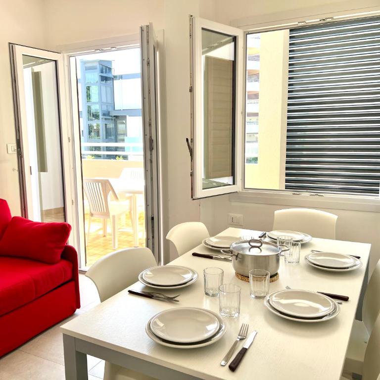 Condominio Milano - Appartamento con 2 Camere da Letto - 7