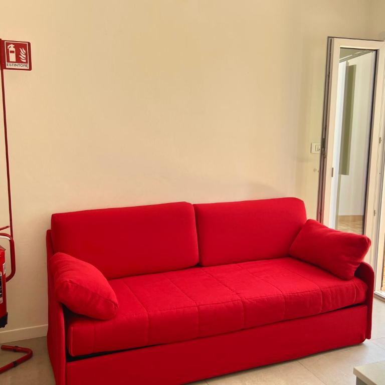Condominio Milano - Appartamento con 2 Camere da Letto - 6