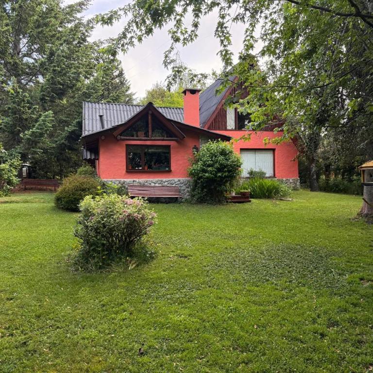 Casa Los Coihues - Chalet de 3 dormitorios - 11