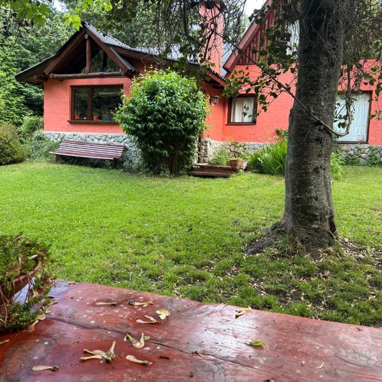 Casa Los Coihues - Chalet de 3 dormitorios - 16