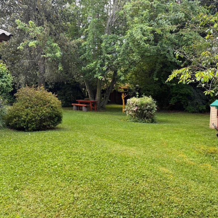 Casa Los Coihues - Chalet de 3 dormitorios - 17