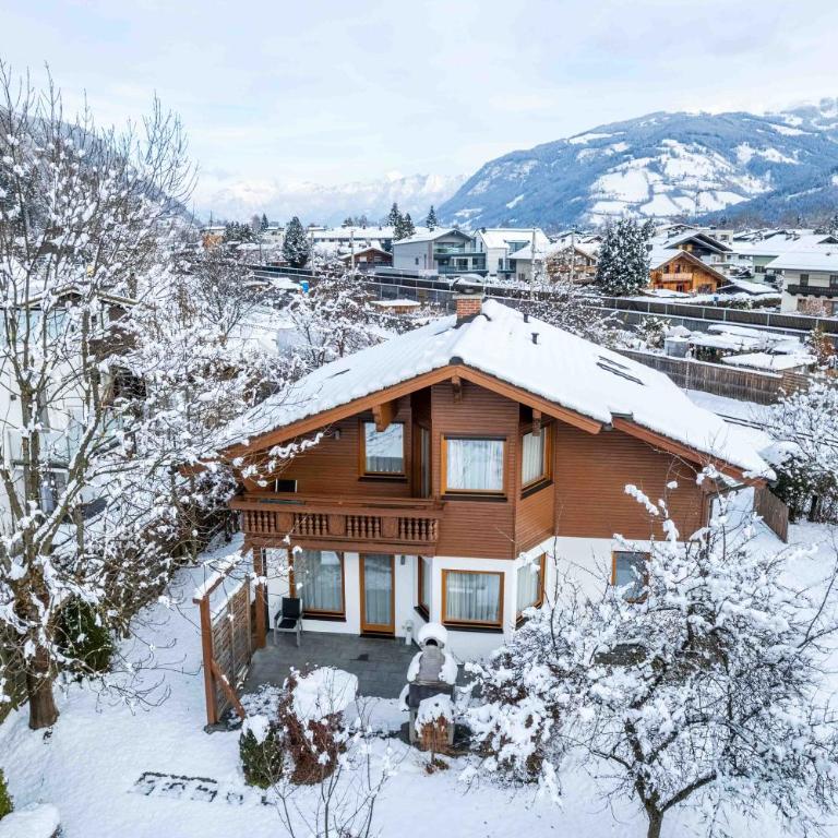 Chalet Badia by we rent, SUMMERCARD INCLUDED - Superior Chalet - 20