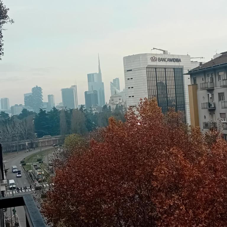 Cenn 8 - Appartamento con Vista e Balcone - 24