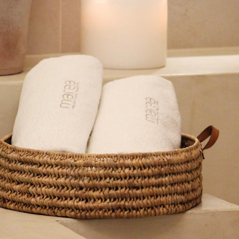 I Granai - Authentic Historic House with Jacuzzi in Nardò - Marea Stays Collection - Vacation Home - 23