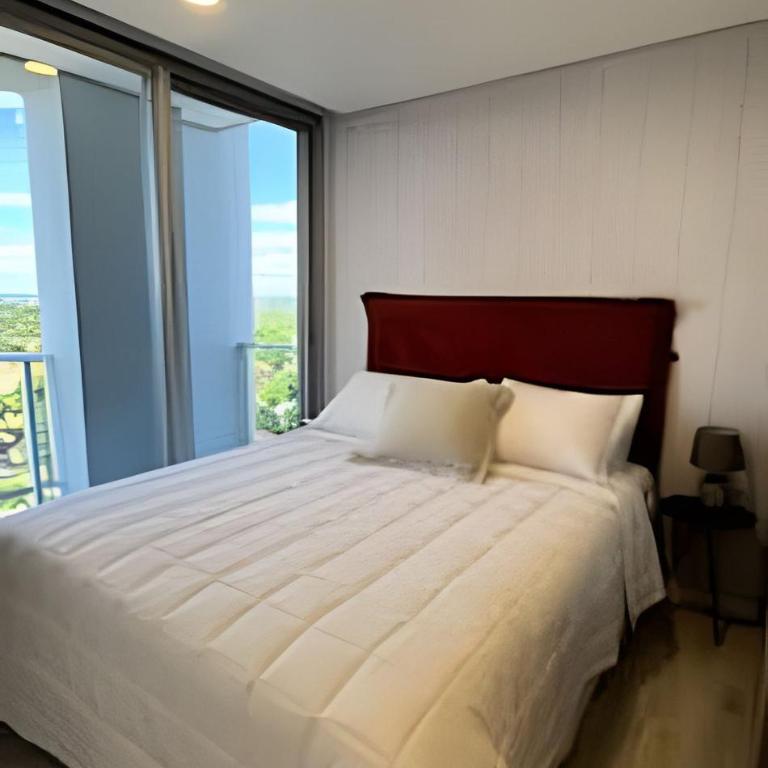 Dpto de 1 dormitorio a minutos de Paseo La Galeria - Apartamento - 2
