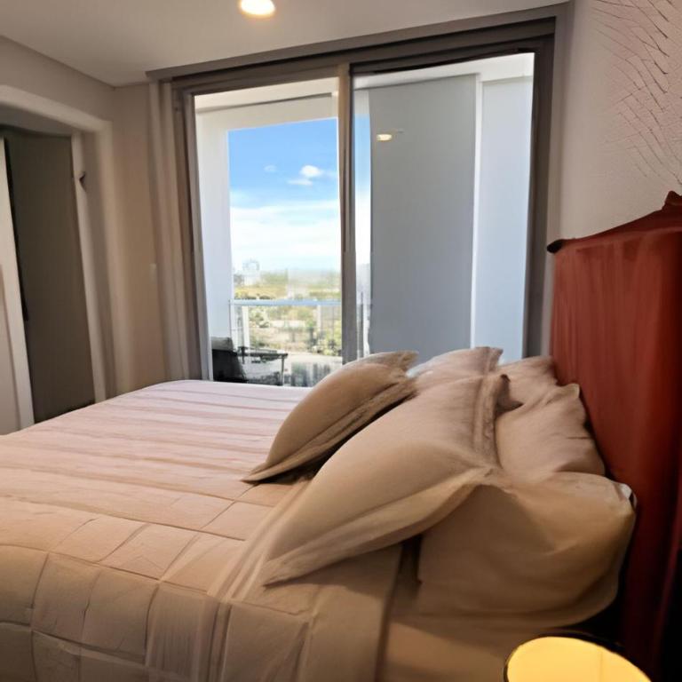 Dpto de 1 dormitorio a minutos de Paseo La Galeria - Apartamento - 3