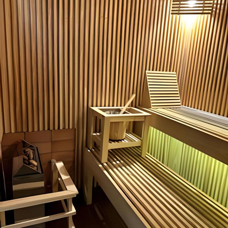 Dpto de 1 dormitorio a minutos de Paseo La Galeria - Apartamento - 7