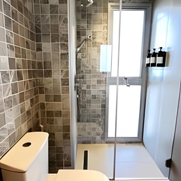 Dpto de 1 dormitorio a minutos de Paseo La Galeria - Apartamento - 11