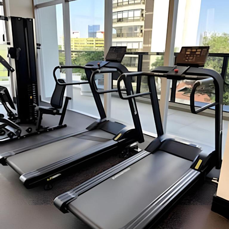 Dpto de 1 dormitorio a minutos de Paseo La Galeria - Apartamento - 15