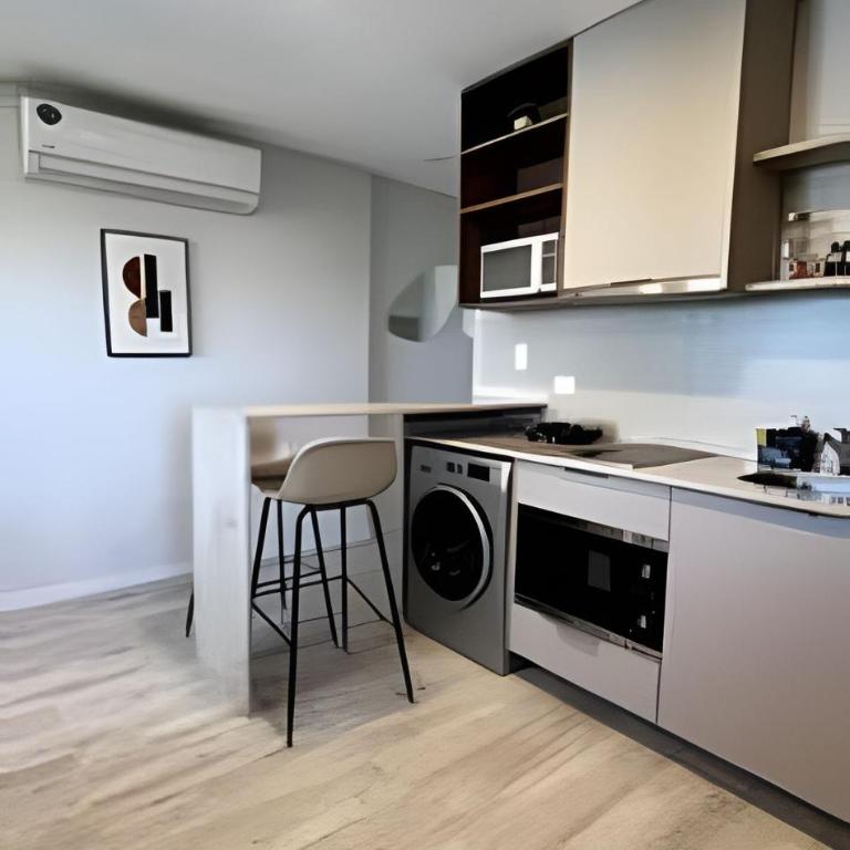 Dpto de 1 dormitorio a minutos de Paseo La Galeria - Apartamento - 20