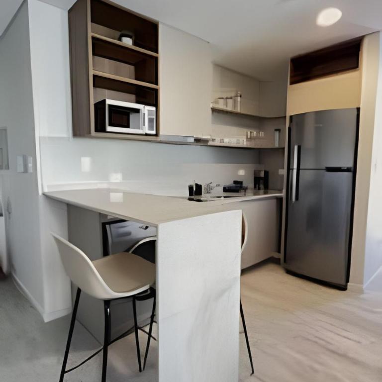 Dpto de 1 dormitorio a minutos de Paseo La Galeria - Apartamento - 21
