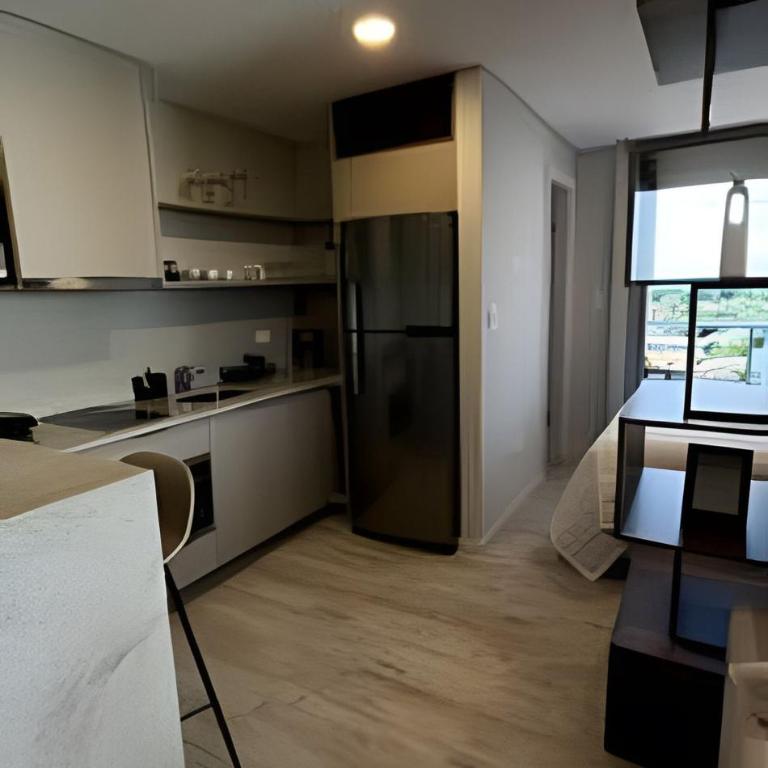 Dpto de 1 dormitorio a minutos de Paseo La Galeria - Apartamento - 22