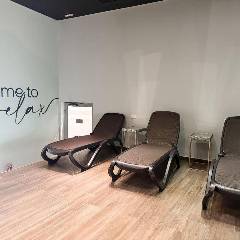 Dpto de 1 dormitorio a minutos de Paseo La Galeria - Apartamento - 26