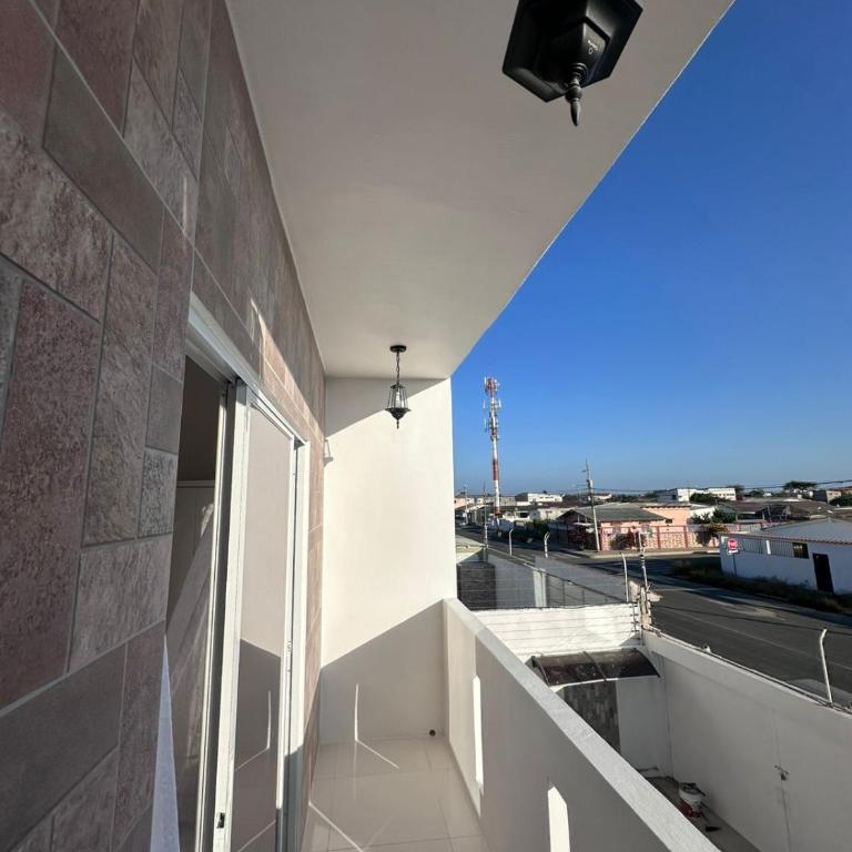 Departamentos super cómodos en el corazón de Salinas - Two-Bedroom Apartment - 30