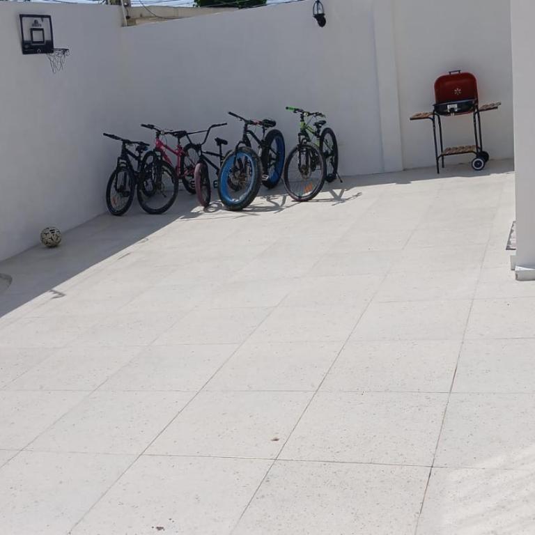 Departamentos super cómodos en el corazón de Salinas - Two-Bedroom Apartment - 42
