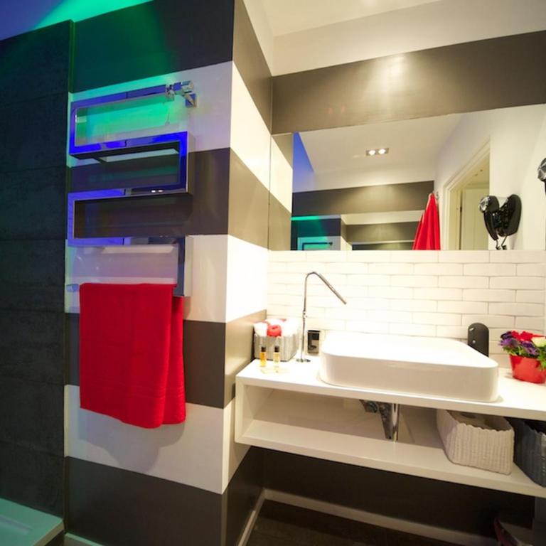 Fico Blu - Appartamento con 3 Camere da Letto - 21