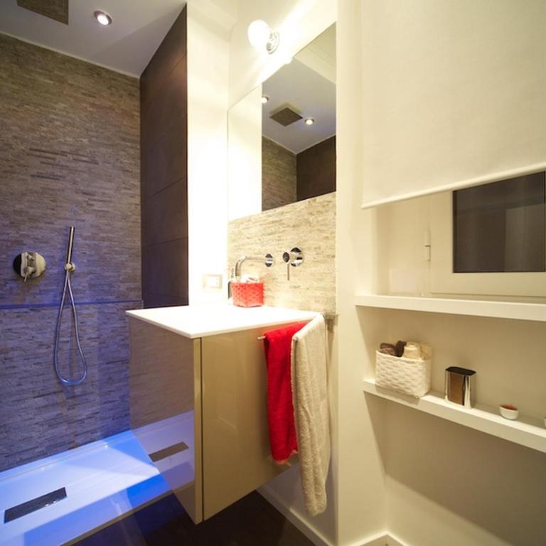 Fico Blu - Appartamento con 3 Camere da Letto - 14