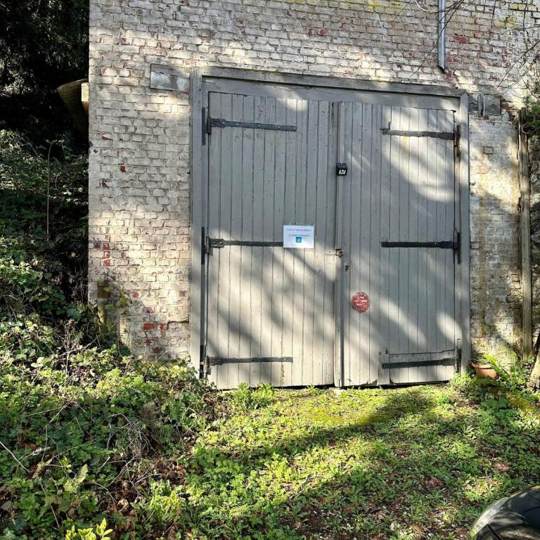 LA CABANE NORMANDE APPARTEMENT 2 à 4 pers - Appartement 1 Chambre - 18