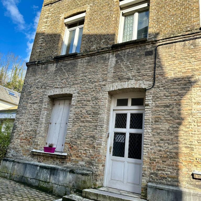 LA CABANE NORMANDE APPARTEMENT 2 à 4 pers - Appartement 1 Chambre - 19