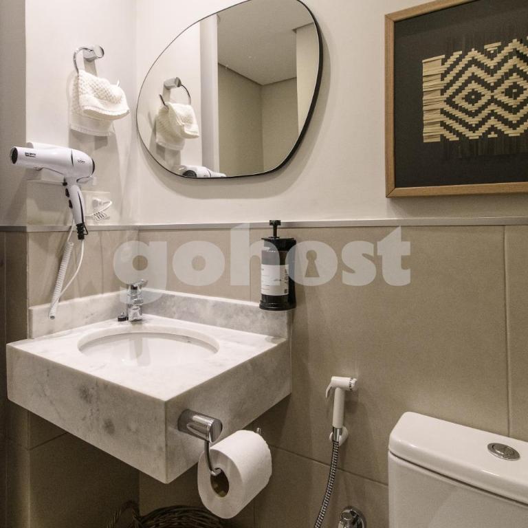Comfortable 2 BR apt in Las Mercedes - Apartment - 22
