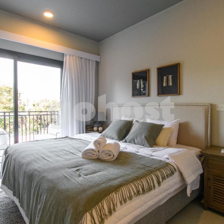 Comfortable 2 BR apt in Las Mercedes - Apartment - 3