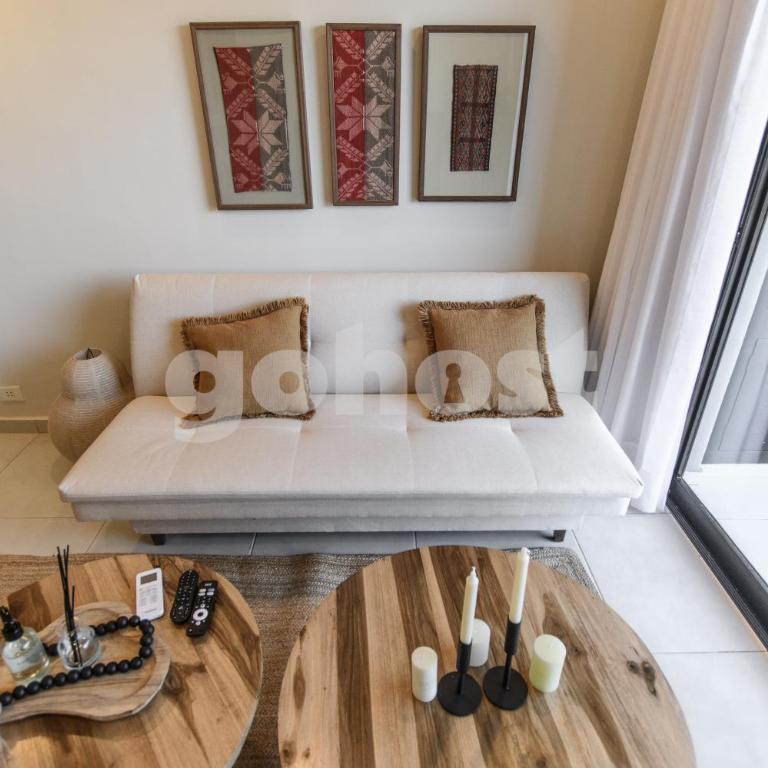 Comfortable 2 BR apt in Las Mercedes - Apartment - 5