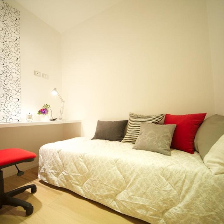 Fico Blu - Appartamento con 3 Camere da Letto - 19