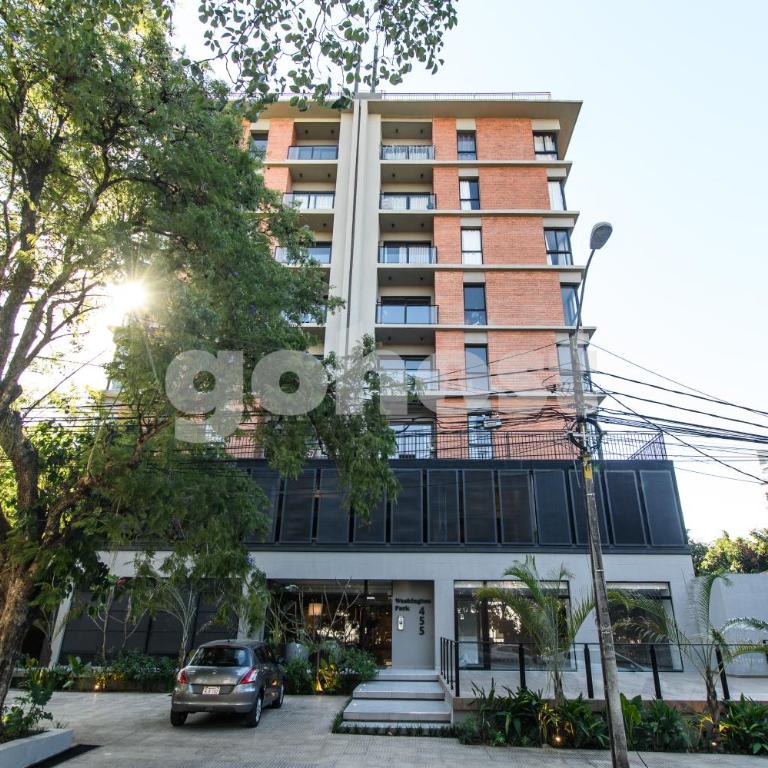 Comfortable 2 BR apt in Las Mercedes - Apartment - 25