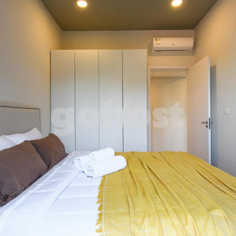 Comfortable 2 BR apt in Las Mercedes - Apartment - 20