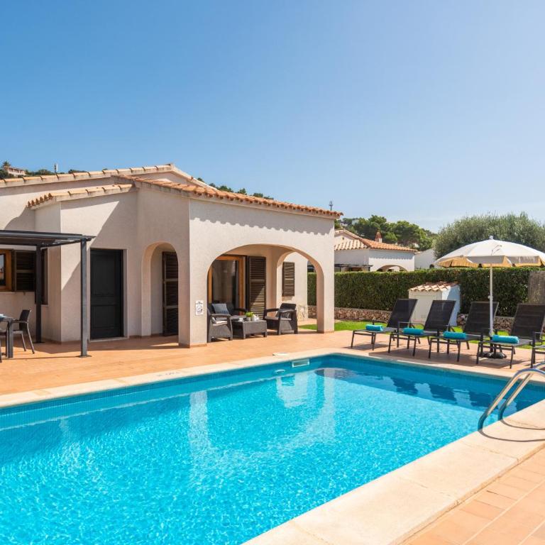 Villa Conchita by Escape Home - Villa con piscina privada - 2